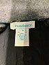 Sundance 100% Viscose Black Long Sleeve Blouse Size S - photo 7