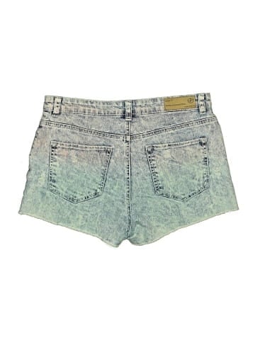 Buffalo by David Bitton Denim Shorts (view 2)