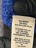 Alex Mill Blue Pullover Sweater Size XS - photo 8