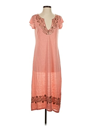 Calypso St. Barth Casual Dress (view 1)