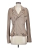 Market and Spruce Tan Jacket Size S - photo 1