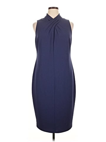 RACHEL Rachel Roy Cocktail Dress (view 1)