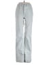 MNG Chevron-herringbone Gray Jeans Size 4 - photo 1