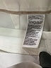 Banana Republic Solid White Casual Pants Size 2 (petite) - photo 8