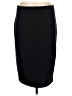 Premise Studio Solid Black Formal Skirt Size 8 - photo 1