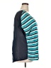 Ambiance Apparel 100% Rayon Teal Short Sleeve Top Size 3X - photo 4
