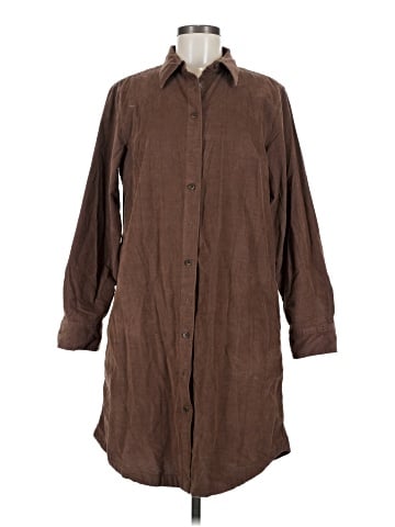 Lands' End Casual Dress (view 1)