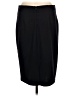 Premise Studio Solid Black Formal Skirt Size 8 - photo 2