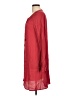 Target Red Casual Dress Size L - photo 5