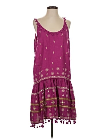 Calypso St. Barth Casual Dress (view 1)
