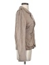 Market and Spruce Tan Jacket Size S - photo 4