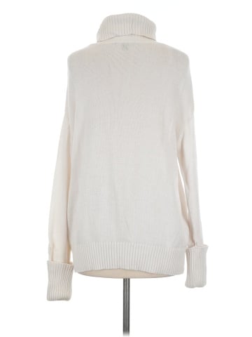 Saks Fifth Avenue Turtleneck Sweater (view 2)
