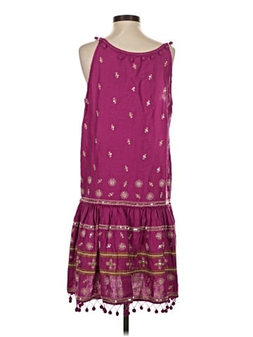 Calypso St. Barth Casual Dress (view 2)