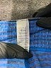 Ivivva Houndstooth Blue Active Pants Size 12 - photo 3