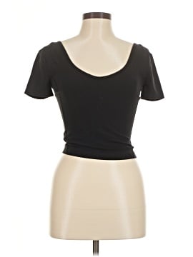 Lululemon Athletica Short Sleeve Top