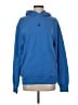 Xersion Blue Pullover Hoodie Size S - photo 1