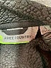 Free Country 100% Polyester Gray Jacket Size 14 - 16 - photo 3