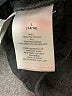 Free Country 100% Polyester Gray Jacket Size 14 - 16 - photo 4
