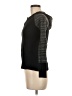 Telluride Clothing Co Black Pullover Sweater Size M - photo 5
