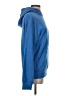 Xersion Blue Pullover Hoodie Size S - photo 4