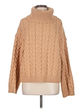 Ann Taylor Turtleneck Sweater
