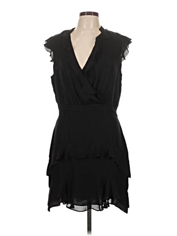 Parker Cocktail Dress (view 1)