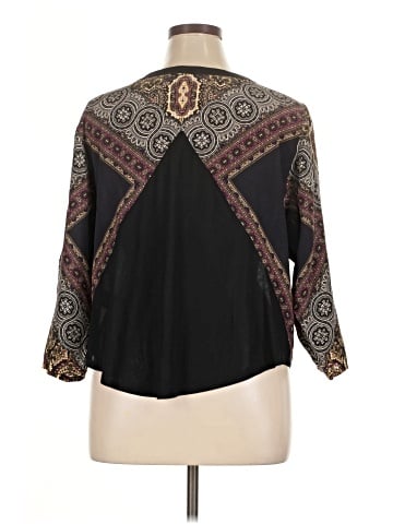 Kachel 3/4 Sleeve Top (view 2)