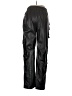 BEIGE BOTANY Black Cargo Pants Size L - photo 2