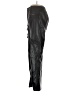 BEIGE BOTANY Black Cargo Pants Size L - photo 5