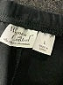 Women With Control Solid Black Active Pants Size L - photo 7