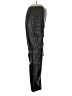 BEIGE BOTANY Black Cargo Pants Size L - photo 4