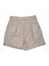 Bless Solid Tan Khaki Shorts Size 3X - photo 2