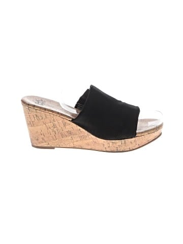 Faded Glory Wedges (view 1)