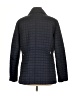 Planet London Argyle Blue Coat Size L - photo 2