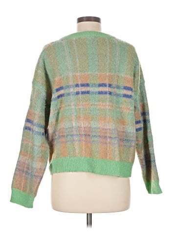 Baltic Born Pullover Sweater (view 2)