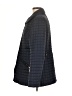 Planet London Argyle Blue Coat Size L - photo 5