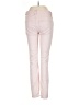 Ann Taylor Hearts Pink Jeans Size 0 - photo 2