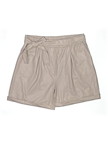 Bless Khaki Shorts (view 1)