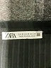 Zara Black Cocktail Dress Size M - photo 7