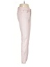 Ann Taylor Hearts Pink Jeans Size 0 - photo 4