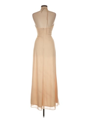 Betsy & Adam Cocktail Dress (view 2)