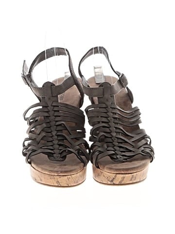 Maurices Wedges (view 2)