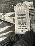 Unbranded Tropical Gray Brown Short Sleeve T-Shirt Size S - photo 7
