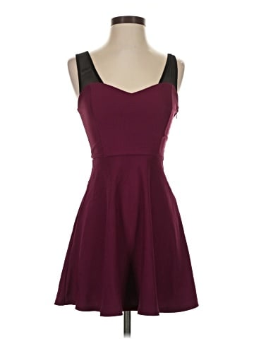 Forever 21 Cocktail Dress (view 1)