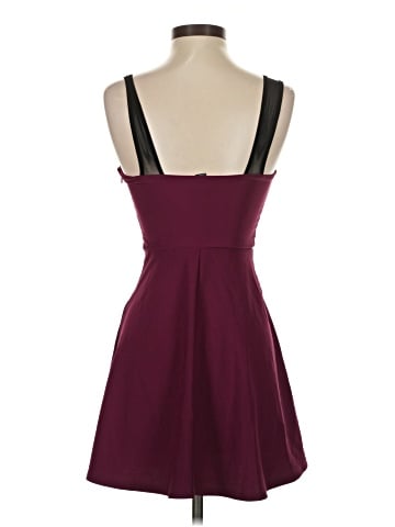 Forever 21 Cocktail Dress (view 2)