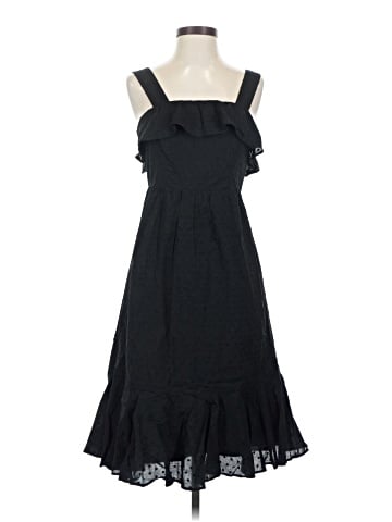 J.Crew Factory Store Casual Dress (view 1)