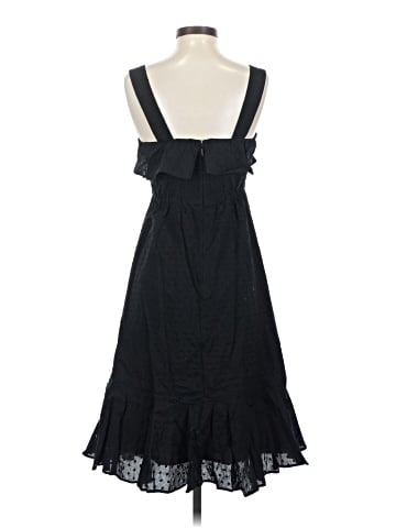 J.Crew Factory Store Casual Dress (view 2)