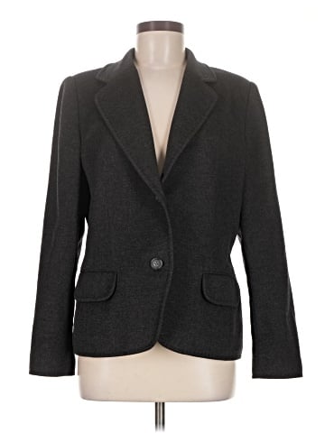 Clifford Michael Blazer (view 1)
