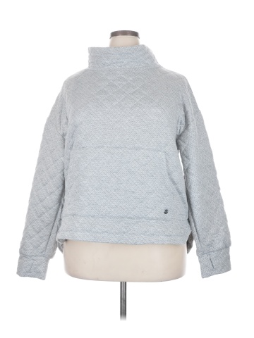 Jones New York Sport Turtleneck Sweater (view 1)