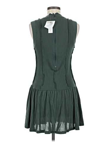 Daily Practice By Anthropologie Casual Dress (view 2)